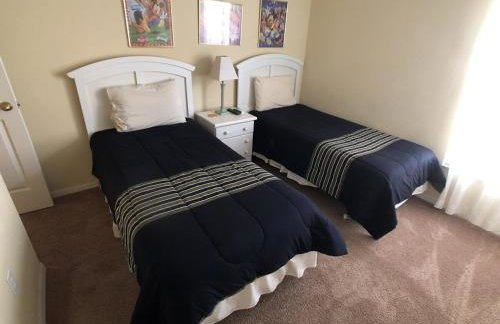 South Facing Villa - Southern Dunes Golf Community - Foto 34