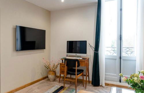 Hôtel Particulier - Bordeaux St Jean - Foto 67