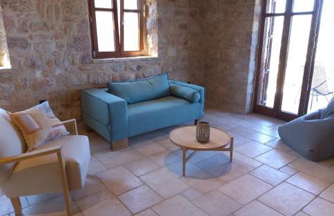 Harmony Seaview Villas In Elafonisos - Foto 32