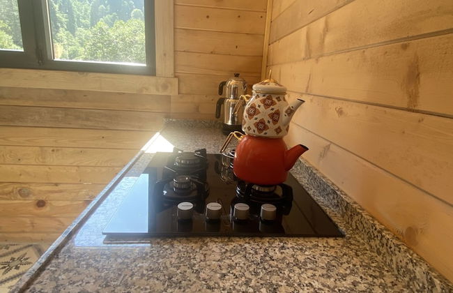 King Cabins - Photo 12