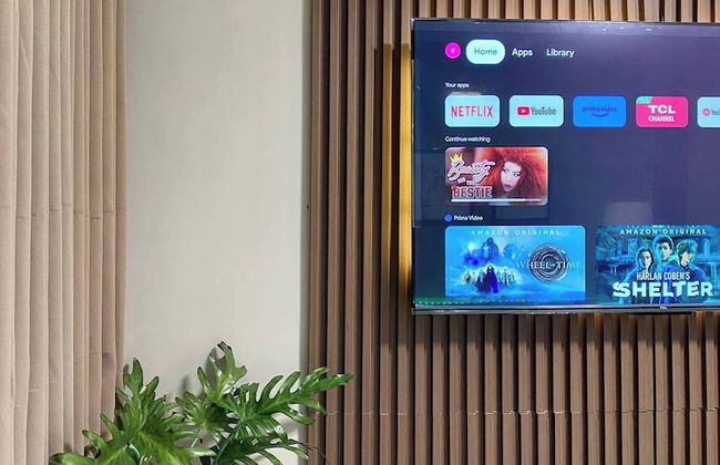 39F Smart Home Studio In Manila - Foto 38