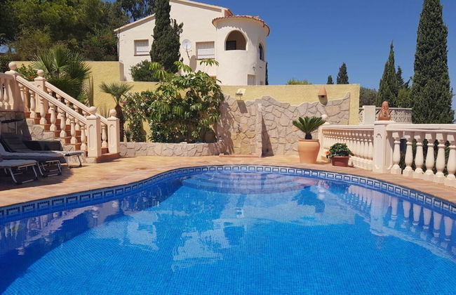 en la Montana Comfortable Holiday Residence - Foto 10