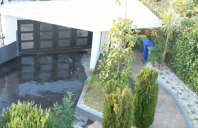 Forest&Sea apartment-Bikes&table incl - Foto 27