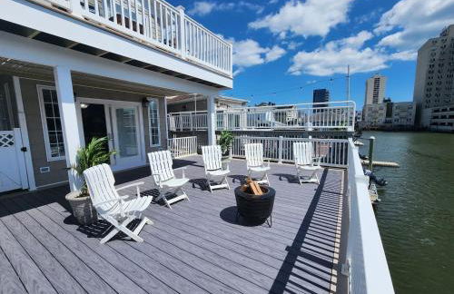 Lower Chelsea Lookout- On Water by Beach & Boards! - Foto 68