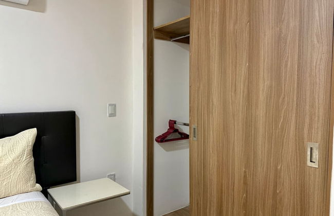 Sunset hills Apartments - Foto 16