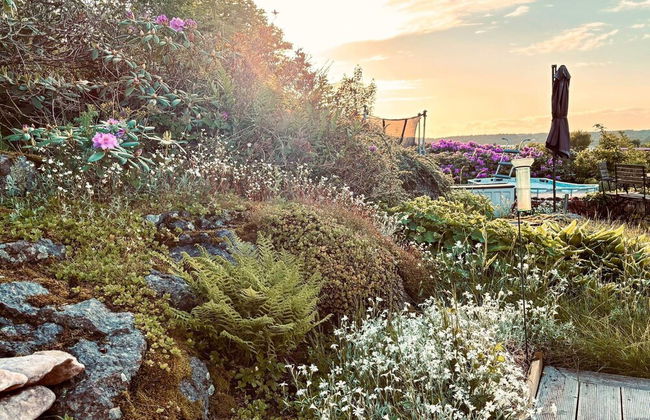 4 Star Holiday Home in Varberg-by Traum - Foto 44