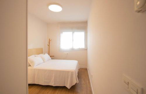 Ciencias Forum 2 Apartment - Foto 34