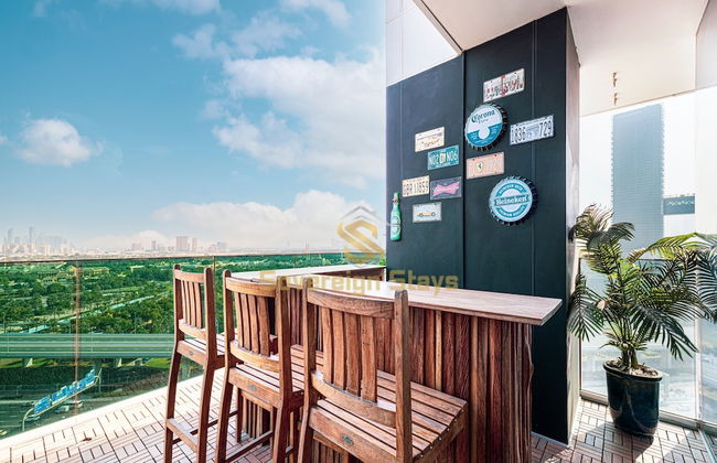 1 Residences Boutique 2 Bed Suite - Photo 43