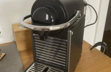 Klein aber oho! Neues Apartment in Stadt- und Fuldanähe - Foto 6