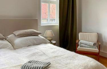 Baroque Half-Timbered House In Königsberg - Foto 35