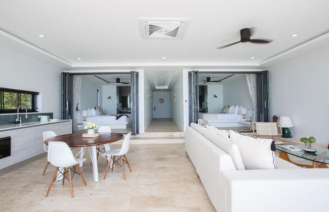 Skye Beach Hotel - Foto 37