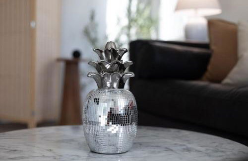 King Bed, Gym, Hot Tub, Parking - Foto 21