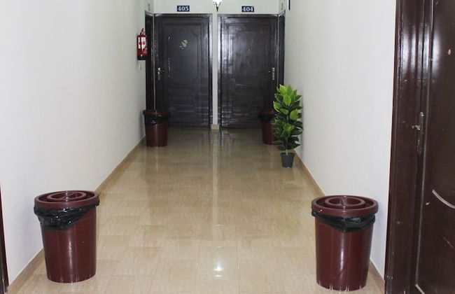 Al Eairy Furnished Apartments Qassim 4 - Photo 51