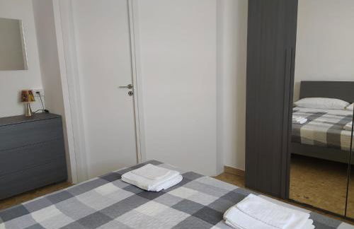 La Terrazza su Monza Casa Vacanze - Foto 15