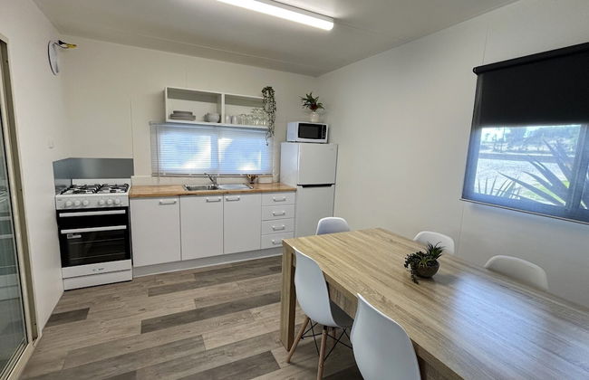 Mandurah Coastal Holiday Park - Foto 25