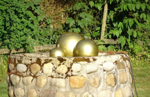 Ferienwohnungen Haus Zeier - Foto 57