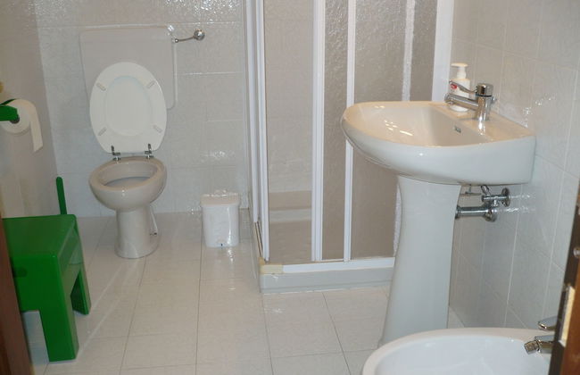 Azienda Agrituristica Villa Arianna - Photo 19