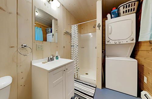 Sprucewold Cabin - Foto 12