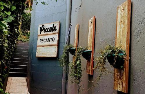 Piccolo Recanto - Foto 51