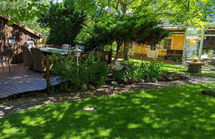 Alte Weberei - Foto 14