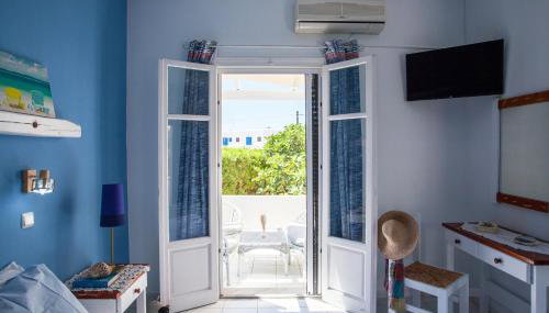 Guesthouse Perdikouli - Photo 5