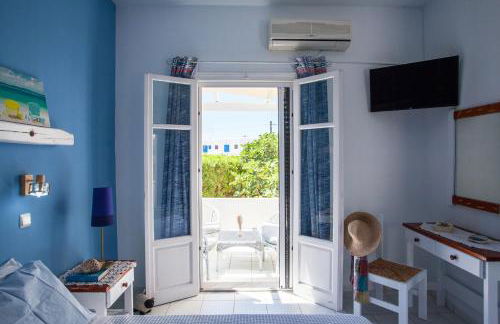 Guesthouse Perdikouli - Photo 5