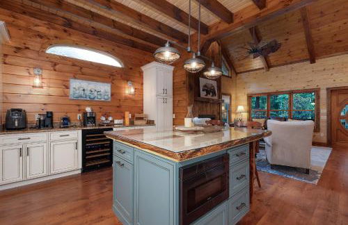 Goose Island Retreat Luxurious Vacation Getaway - Foto 19