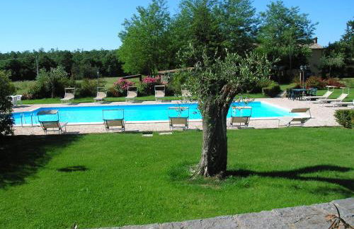 Agriturismo Buonasera - Foto 73