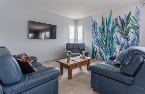 La proue - appt avec terrasse à moins de 100m de la plage - Photo 6