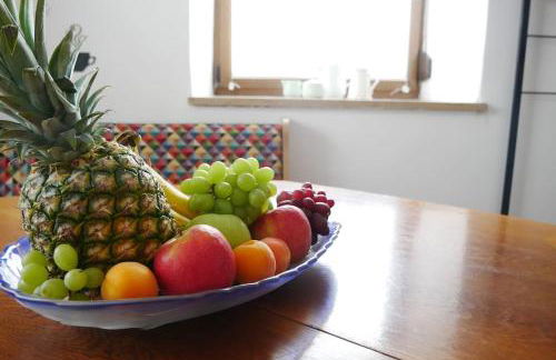 Ferienwohnung Möhrenbachtal für 5 Personen im idyllischen Möhren - Foto 2