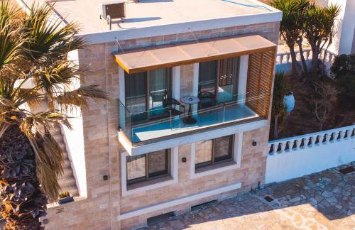 Thronos Aqua Appartment 1 - Foto 34