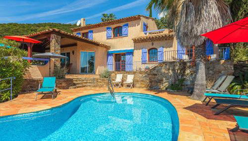 Villa Villa Etoile Filante by Interhome - Foto 3