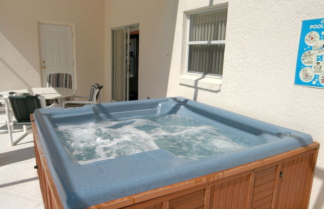 Florida Villas and Elite Homes - Foto 76