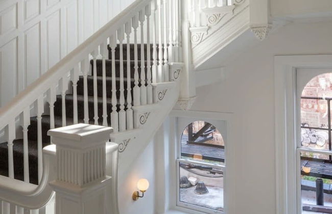 Sosuite 1BR Apt w W/d, Desk Alcove - Photo 26