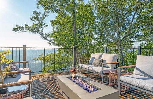 Lookout into the Sunset - Foto 33