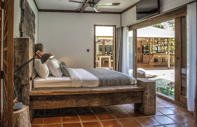 Kuno Villas - Foto 17