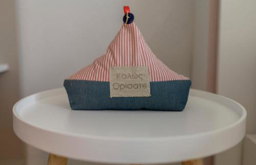 Pelagia's Apartments Finikounda - Foto 38