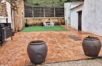 Cortijo Castillo de peñafleita - Foto 46