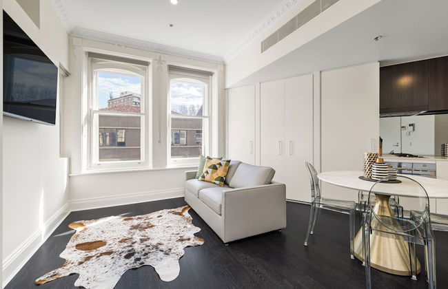 Orange Stay Apartments Potts Point - Photo 7