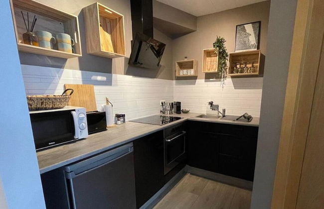 Saga Apartments - Foto 14