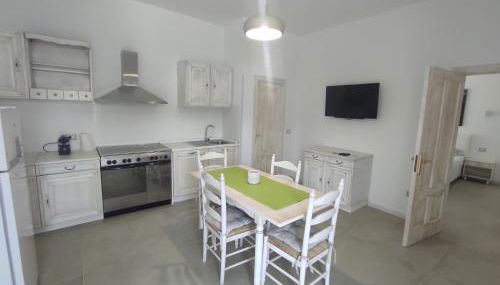 Deluxe Family Suite - Foto 3, stove, dishwasher, pet friendly