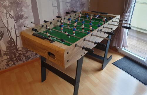 Ferienwohnung am Siegelbächle - Foto 23