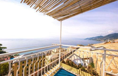 attico spettacolare vista mare - Foto 1