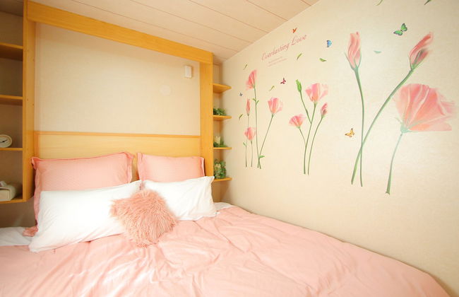 Tiny House Hotel Moritabby - Photo 6