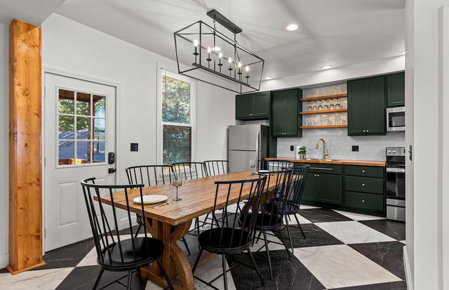 Wine Country Getaway | JZ Vacation Rentals - Photo 19