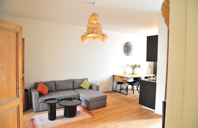 Boho Apartments 2 Bedrooms - Foto 24