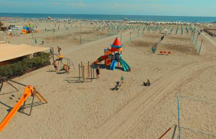 Buona Mobile Homes on Camping Mare e Pineta - Foto 76