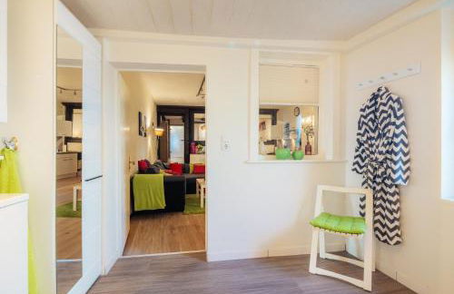 Ferienwohnung Einbeck FeWo B Nolte - Photo 52