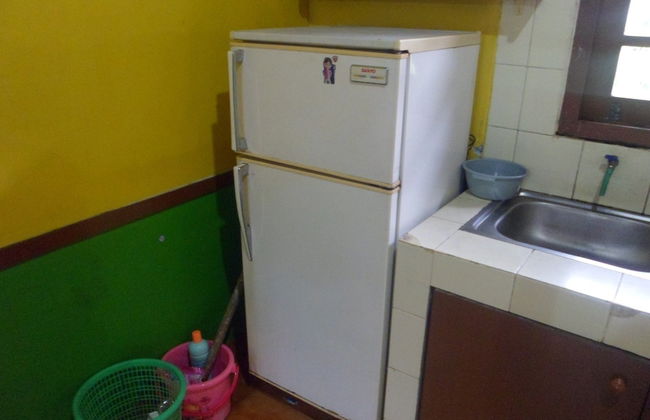 Villa Kota Bunga Seruni - Photo 18