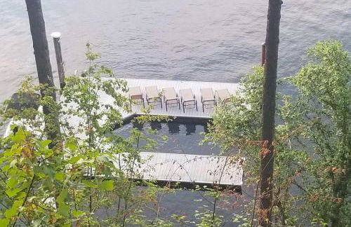 Swim, Boat and Explore! South Lake Coeur dAlene Gem - Foto 29